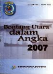 Bontang Utara In Figures 2007