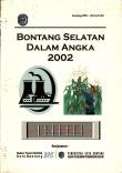 Bontang  Selatan Dalam Angka 2002