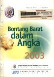 Bontang Barat Dalam Angka 2003