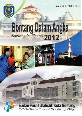 Bontang Dalam Angka 2012