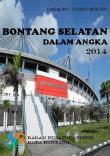 Bontang Selatan in Figures 2014