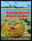 Bontang Selatan In Figures 2013