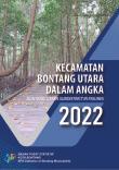 Bontang Utara Subdistrict in Figures 2022