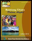 Bontang Utara in Figures 2013