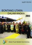 Bontang Utara Dalam Angka 2011