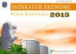 Economic Indicators of Bontang Municipality 2015