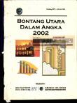 Bontang Utara dalam Angka 2002