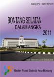 Bontang Selatan In Figures 2011