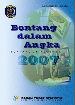 BONTANG DALAM ANGKA 2007