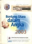 Bontang Utara Dalam Angka 2003