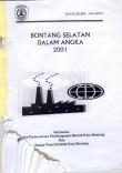 Bontang Selatan Dalam Angka 2001