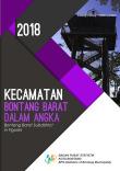 Kecamatan Bontang Barat Dalam Angka 2018