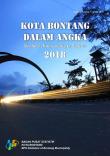 Kota Bontang Dalam Angka 2018