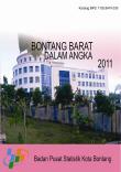 Bontang Barat Dalam Angka 2011