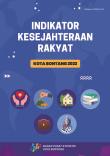 Welfare Indicators Of Bontang Municipality 2022