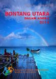 Bontang Utara Dalam Angka 2014