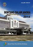 Bontang Dalam Angka 2014