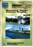 Bontang Barat Dalam Angka 2009