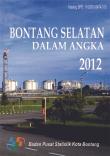 Bontang Selatan in Figures 2012