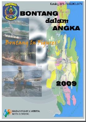 Bontang Dalam Angka 2009