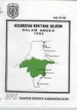 Kecamatan Bontang Selatan Dalam Angka 1995