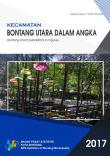 Kecamatan Bontang Utara Dalam Angka 2017