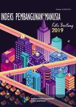 Indeks Pembangunan Manusia Kota Bontang 2019