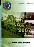 Bontang Barat Dalam Angka 2007