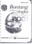 Bontang Dalam Angka 2001