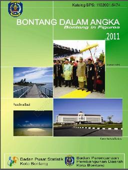 Bontang Dalam Angka 2011