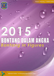 Kota Bontang Dalam Angka 2015