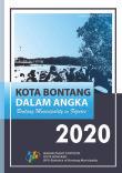 Kota Bontang Dalam Angka 2020