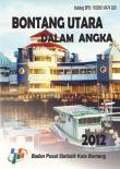 Bontang Utara Dalam Angka 2012