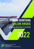 Kota Bontang Dalam Angka 2022